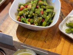 -木屋烧烤(白石洲店)