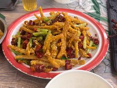 -小民大排档(马场角横路店)