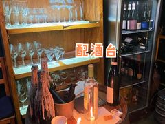 -羽深肉铺 Steak & Wine