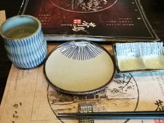 -芥岛(河北大街店)