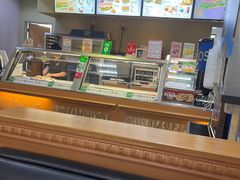 -赛百味SUBWAY(萝岗万达店)