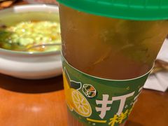 -蛮佬拾·乡里土菜馆(河西王府井店)