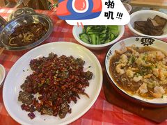 -湘遇老伙计浏阳菜馆(南门口店)