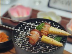 -运·中餐厅(成都华尔道夫酒店)