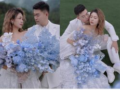 点击看大图 -卡米拉婚纱摄影工作室(金汇广场店)