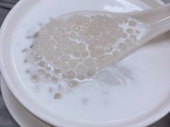 -沙湾姜撞奶甜品店(昌岗中路店)