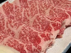 -满来寿喜烧(金虹桥店)