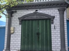 -伊犁老城喀赞其民俗旅游区