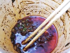 -熊腊生热干面馆(宝丰店)