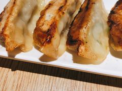 日式手工煎饺-味千拉面(光启城时尚购物中心店)