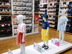 -优衣库(长沙国金中心店)