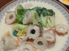 -8PINTS八品脱·日料·烧鸟·精酿小酒馆(莘庄店)