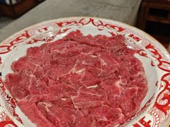 -楠火锅(西单店)