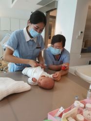 -禧月荟S月子中心(侨城店)