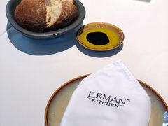 -Erman岩烧牛排(虹桥南丰城店)