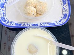 -百花传统甜品店(原址店)