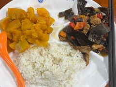 -中南大学-食堂第3食堂