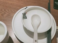 -吕氏疙瘩汤·新鲁菜(济南万象城店)