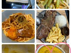 -杨枝金捞甜品(氹仔泉澧店)