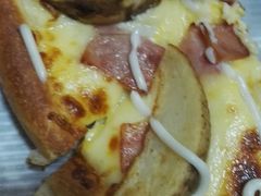 -尊宝比萨(南田店)