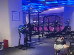 -我爱运动健身·游泳·瑜伽·普拉提馆(大卫城店)