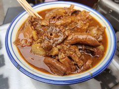 -CowCow其其·牛杂咖啡公司(六运店)