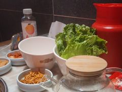 -韩宫宴和牛烤肉(宁波环球银泰城店)