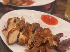 -一楼食业·美食人家