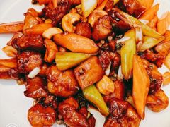 -鹿港小镇(悠唐店)