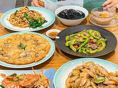 -唔止卤嘢·潮州菜(鹭江店)