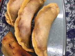 牛肉锅贴-金记老七家湾第一锅贴店(金沙井总店)