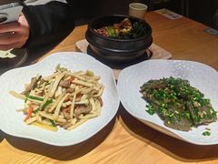 -竹里馆·淮扬菜·功夫茶(老门东店)