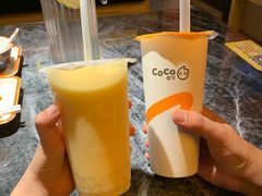 -CoCo都可(西宸天街店)