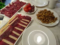 -食潮汕头鲜牛馆(望京保利店)
