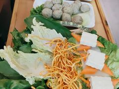 -大理董·董家小厨野生菌火锅(古城旗舰店)