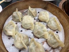 -老边饺子馆(中街店)