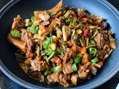 -圆圆家私房美食(民权路店)