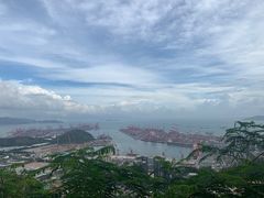-小南山公园