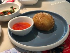 -左庭右院鲜牛肉火锅(浦江欢乐颂店)