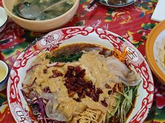 -闯关东东北农家菜(崂山石老人店)