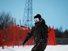 -密苑云顶乐园(云顶滑雪场)