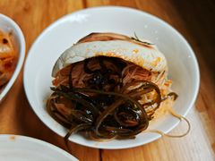 -王菊美食街·王菊面馆(总店)