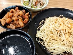 -来福面馆现炒浇头本帮面(真光路店)