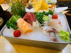 -鮨乐亭Omakase·海胆宴