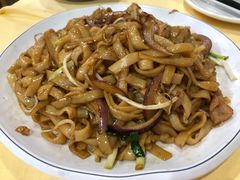 -老字号蛇口德记烧腊饭店·海鲜加工