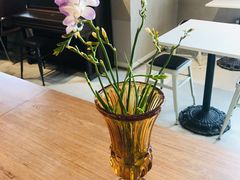 -中国油画院咖啡馆