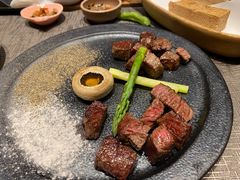 -枫品铁板烧(东樾店)