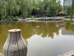 -文瀛公园