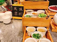 -金海湾自助餐厅(金陵饭店)