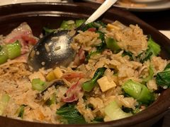 冬去春来饭-万豪中餐厅·粤菜·北京粤财JW万豪酒店